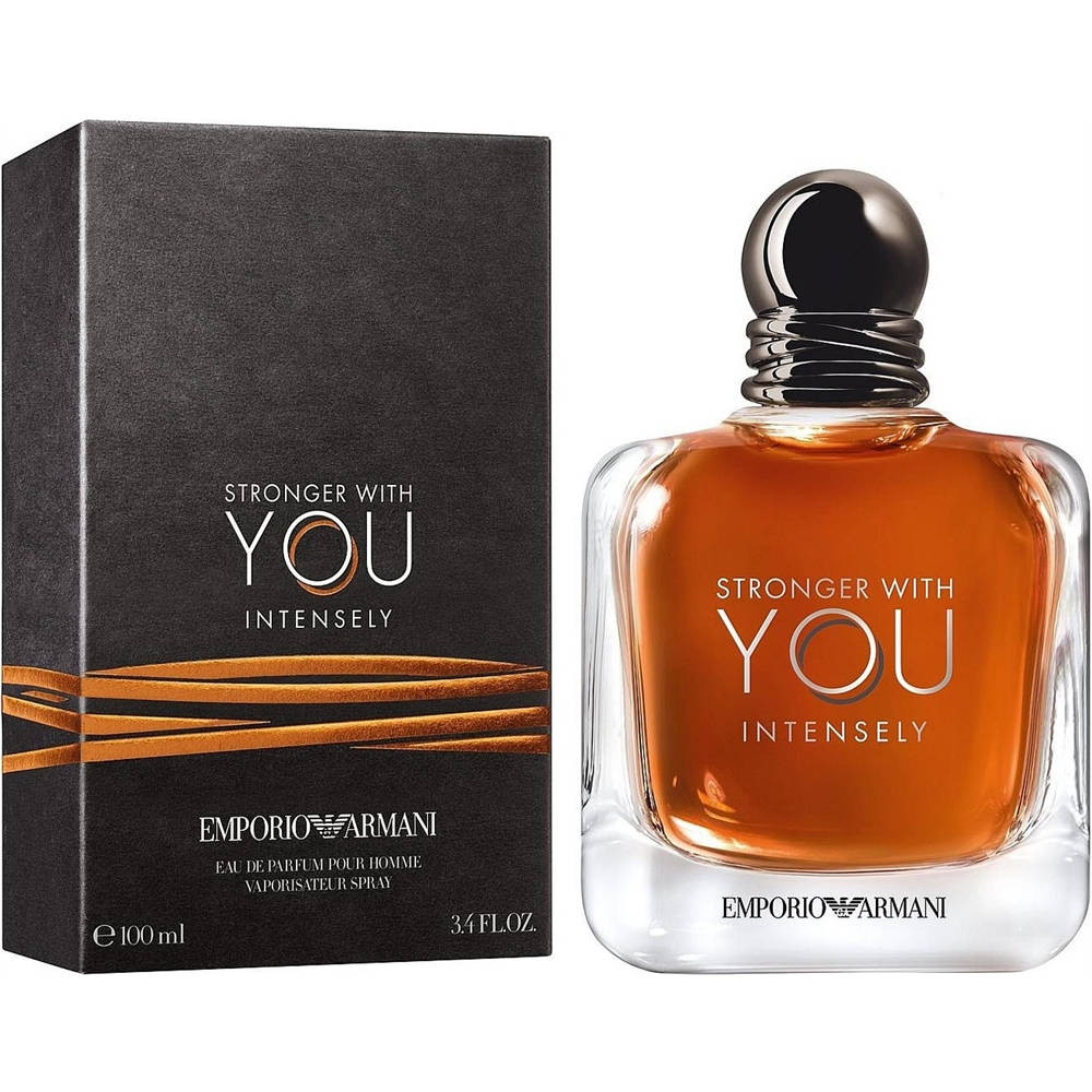 emporio armani perfume you
