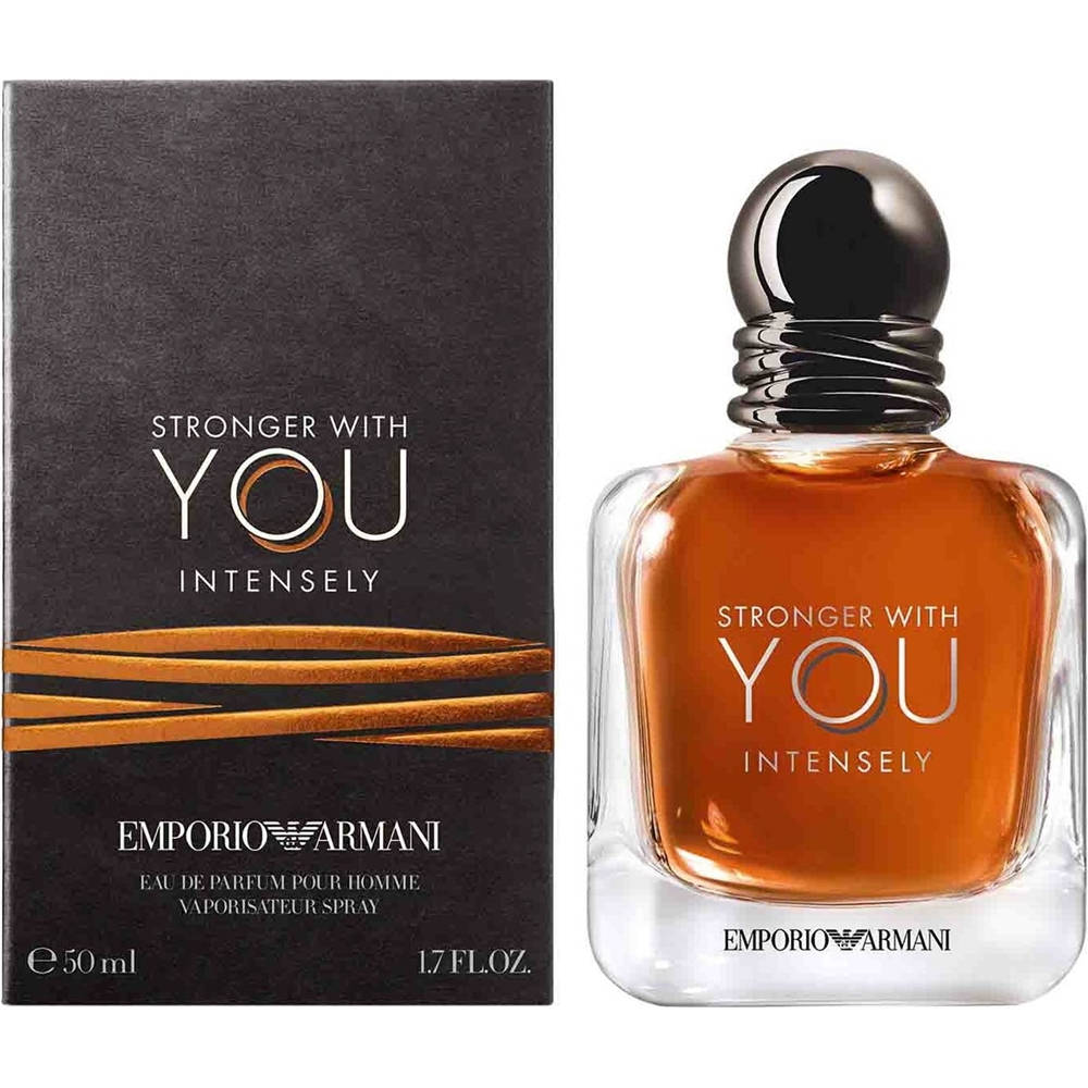 emporio armani parfum you