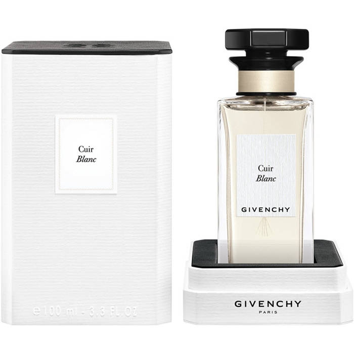 givenchy cuir blanc price