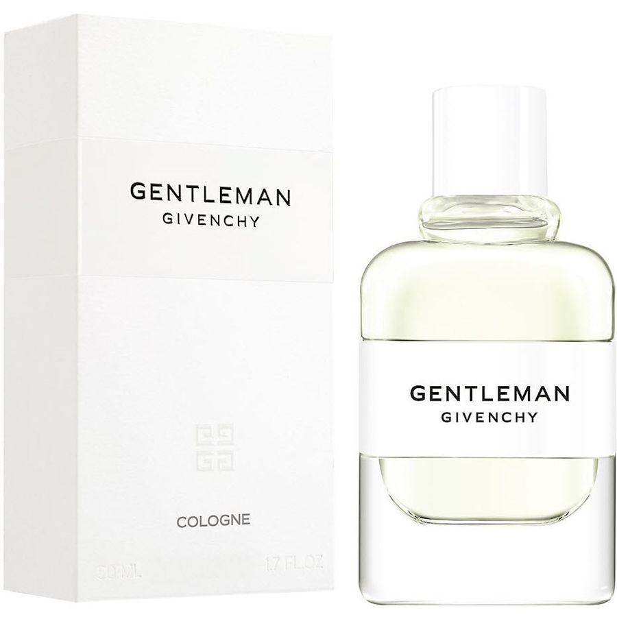 GENTLEMAN COLOGNE Perfume - GENTLEMAN 