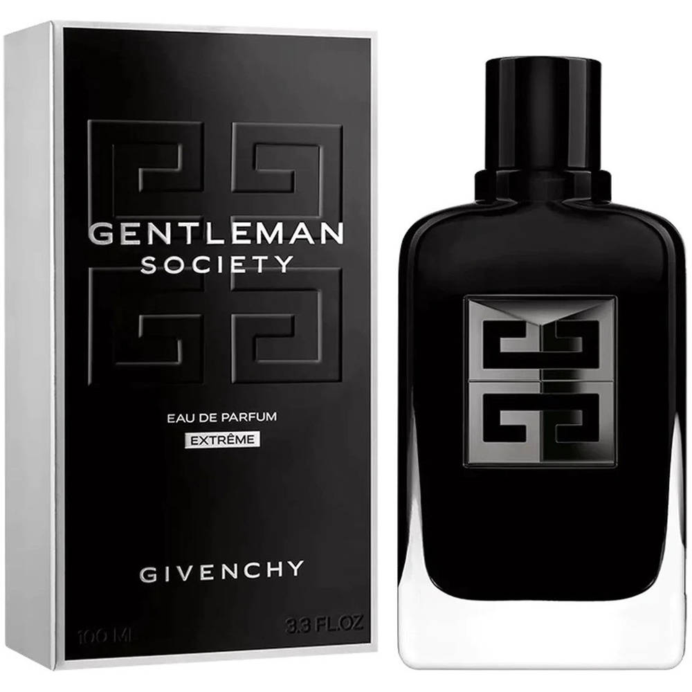 Givenchy gentleman 2024 new 2018