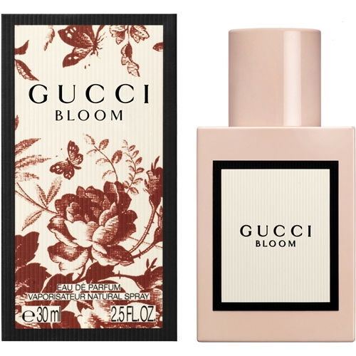 gucci bloom description