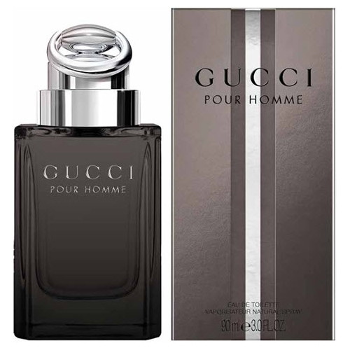 gucci pour homme by gucci