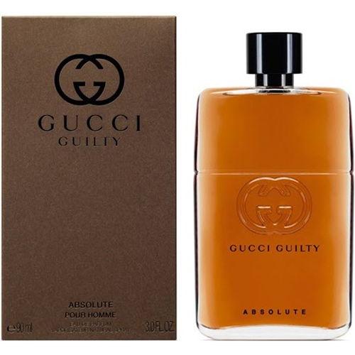GUCCI GUILTY ABSOLUTE Perfume - GUCCI GUILTY ABSOLUTE by Gucci | Feeling  Sexy, Australia 305888