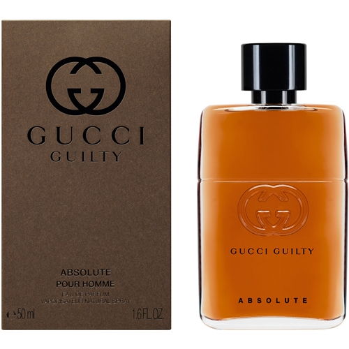 GUCCI GUILTY ABSOLUTE Perfume - GUCCI 