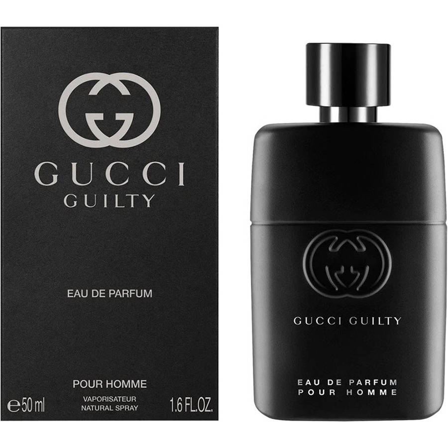 GUCCI GUILTY POUR HOMME EAU DE PARFUM Perfume - GUCCI GUILTY POUR HOMME ...