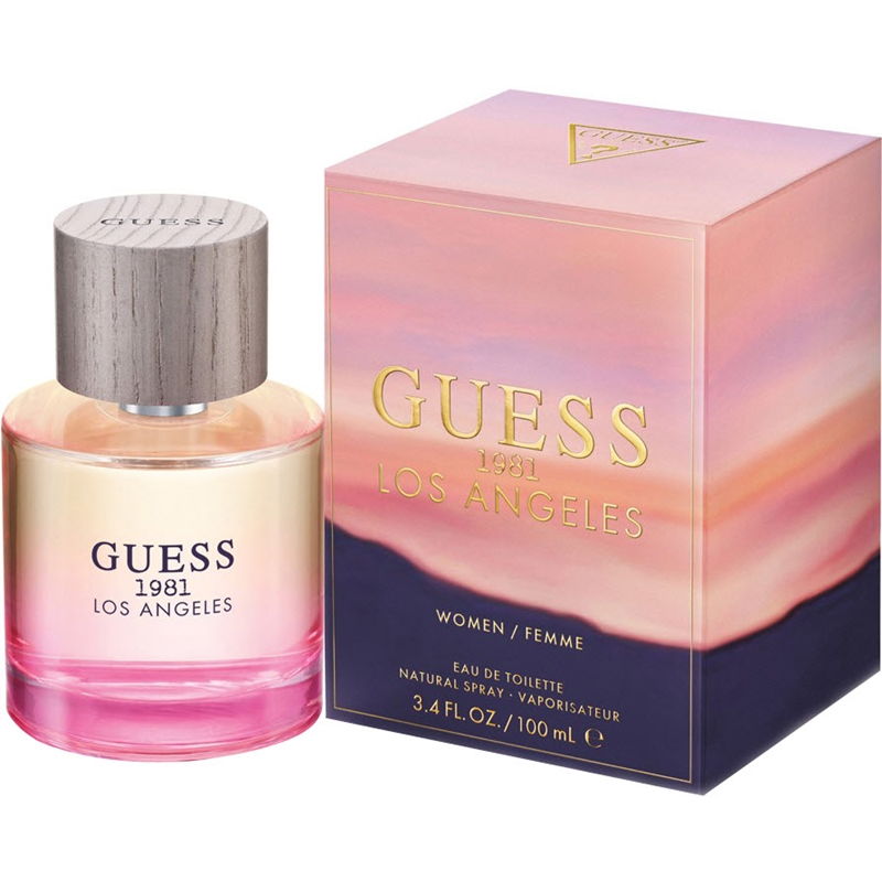 guess edt 100ml