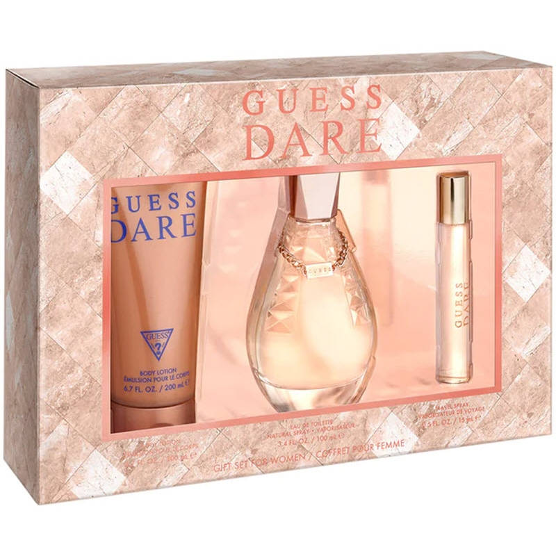 Guess dare clearance parfum