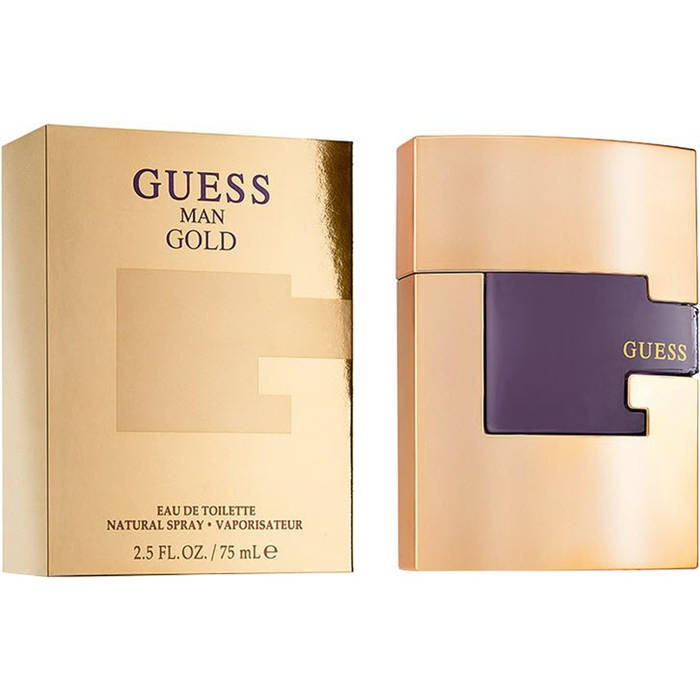 Guess men's outlet fragrance