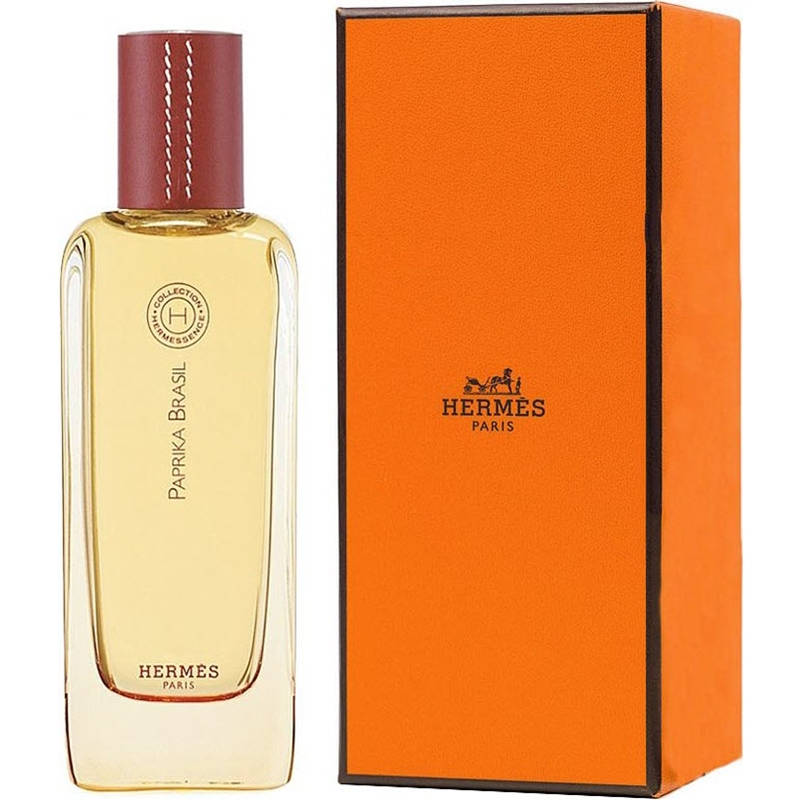 hermes perfume paprika brasil