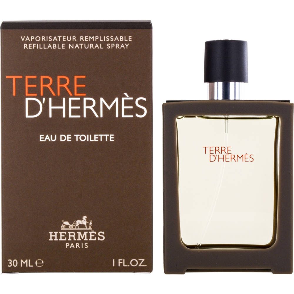 Hermes shop cologne terre