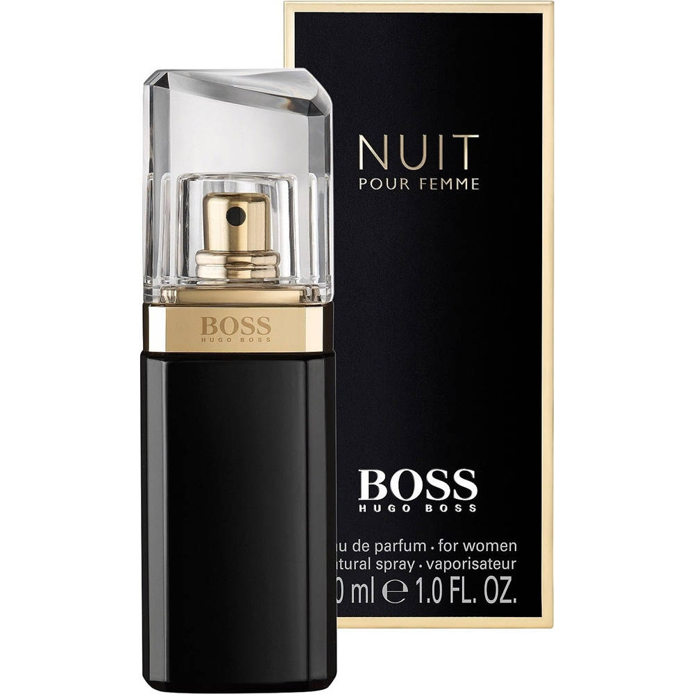 BOSS NUIT POUR FEMME Perfume - BOSS 