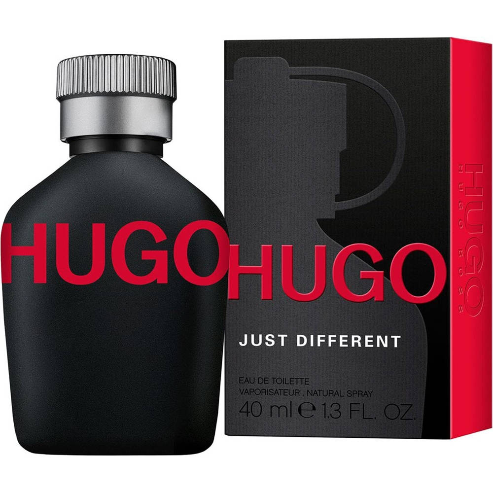 hugo just different 125ml