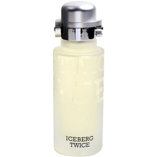 ICEBERG TWICE FOR FOR HIM by Perfume TWICE Sexy, Iceberg Feeling Australia | ICEBERG 302944 - HIM