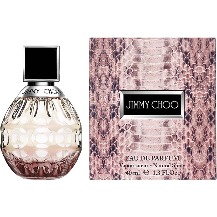 JIMMY CHOO EAU DE PARFUM Perfume - JIMMY CHOO EAU DE PARFUM by Jimmy ...