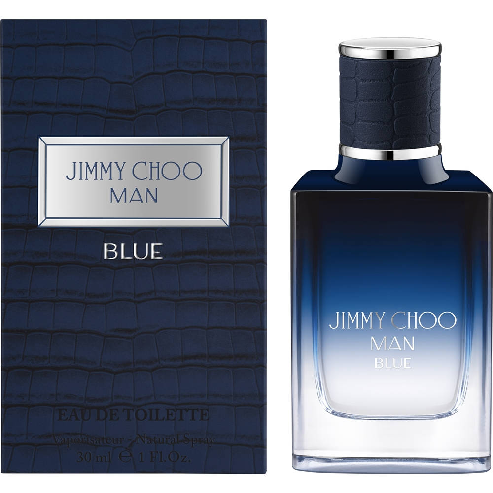 JIMMY CHOO MAN BLUE Perfume - JIMMY CHOO MAN BLUE by Jimmy Choo ...