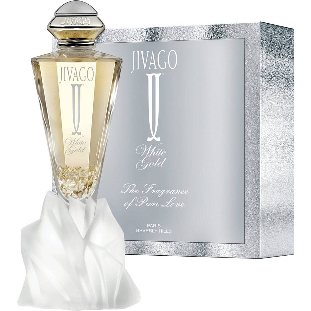 jivago 24k eau de parfum