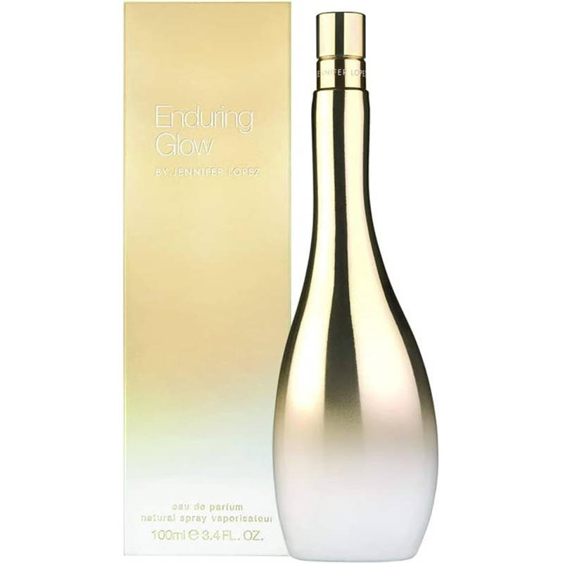 Jlo perfume 2025 enduring glow