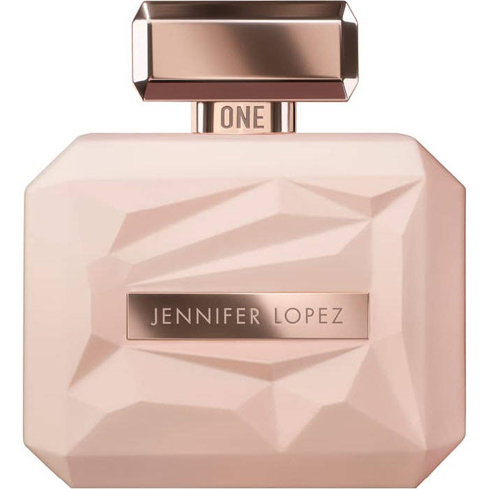 ONE Perfume - ONE by Jennifer Lopez | Feeling Sexy, Australia 319524