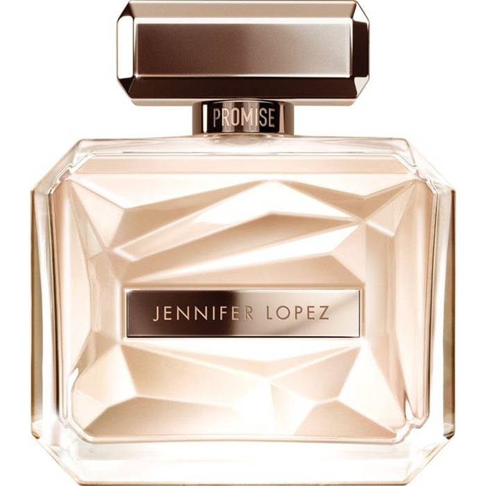 Jennifer Lopez promise perfume store