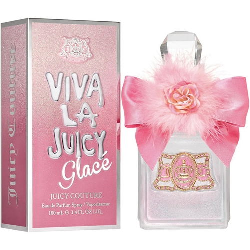 VIVA LA JUICY GLACE Perfume - VIVA LA JUICY GLACE by Juicy Couture ...