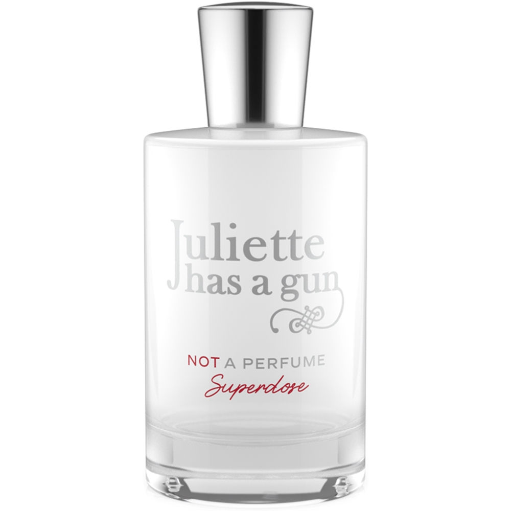 juliette has a gun not a perfume smell