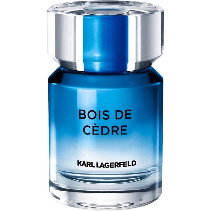 BOIS DE CEDRE Perfume - BOIS DE CEDRE by Karl Lagerfeld | Feeling Sexy ...