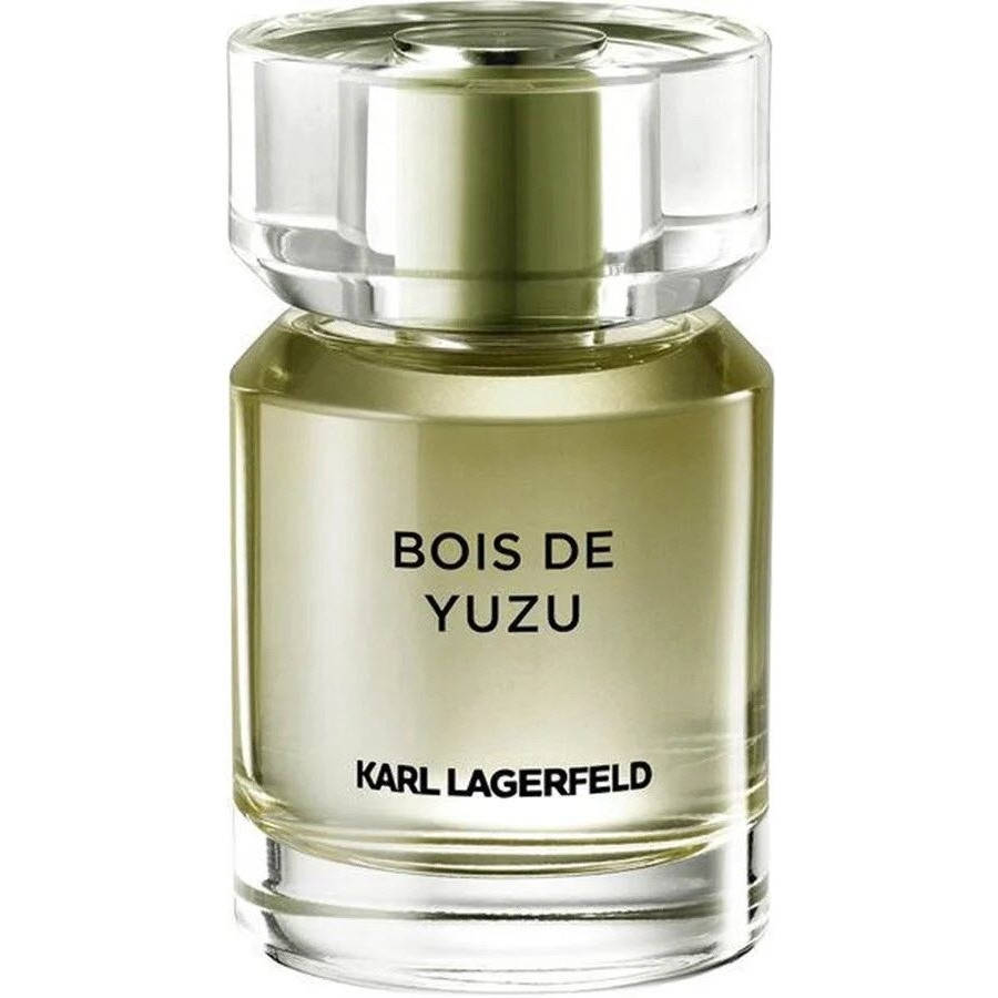 BOIS DE YUZU Perfume - BOIS DE YUZU by Karl Lagerfeld | Feeling Sexy ...