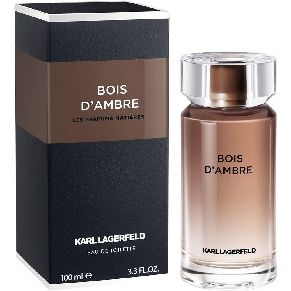 BOIS D'AMBRE Perfume - BOIS D'AMBRE by Karl Lagerfeld | Feeling Sexy ...