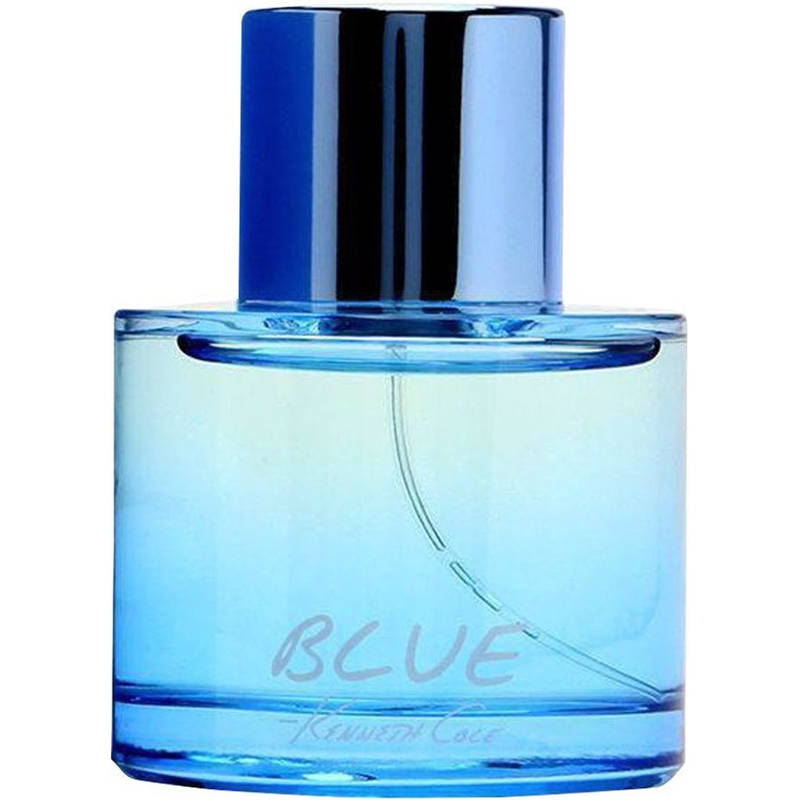BLUE Perfume - BLUE by Kenneth Cole | Feeling Sexy, Australia 312457