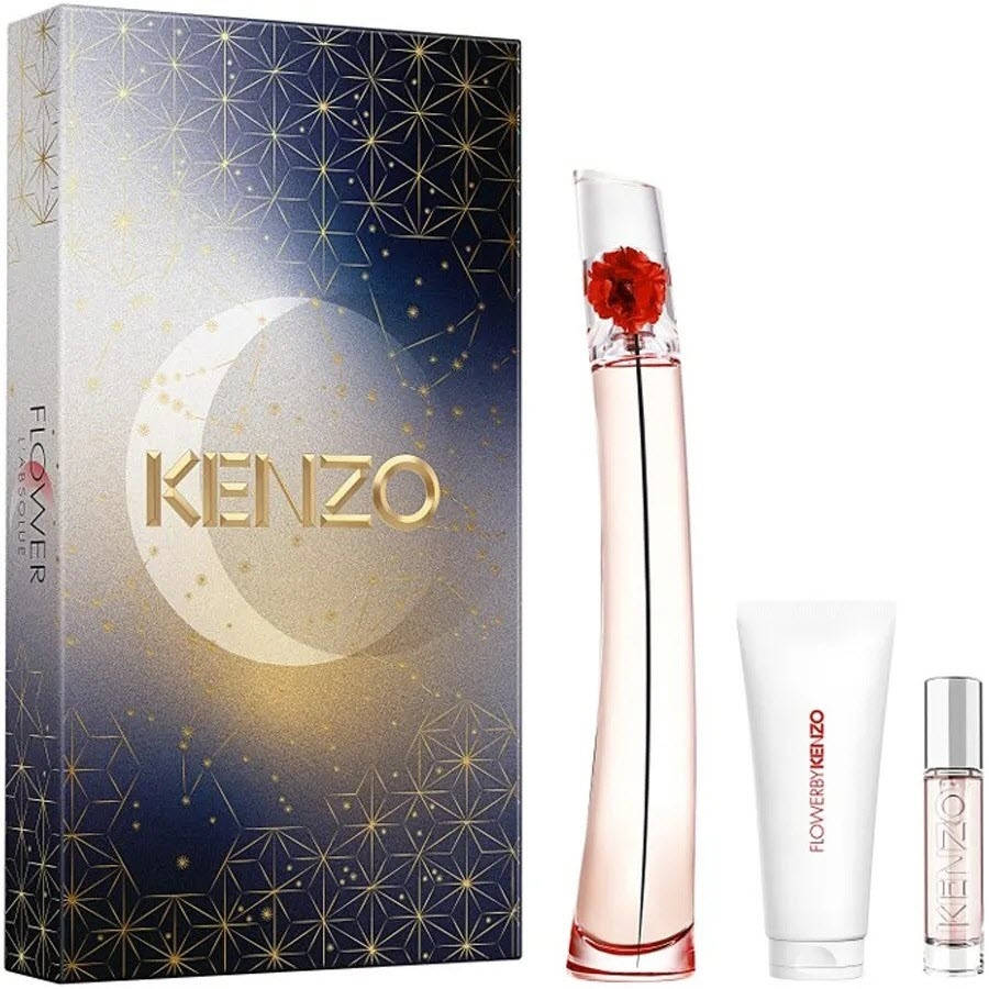 Kenzo flower hotsell elixir australia