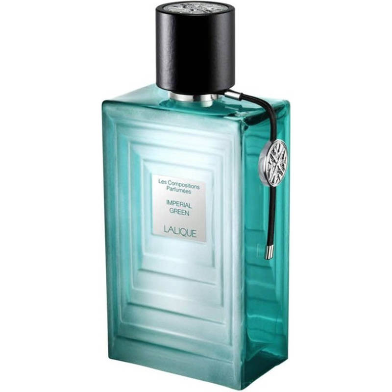 LES COMPOSITIONS IMPERIAL GREEN Perfume - LES COMPOSITIONS IMPERIAL ...