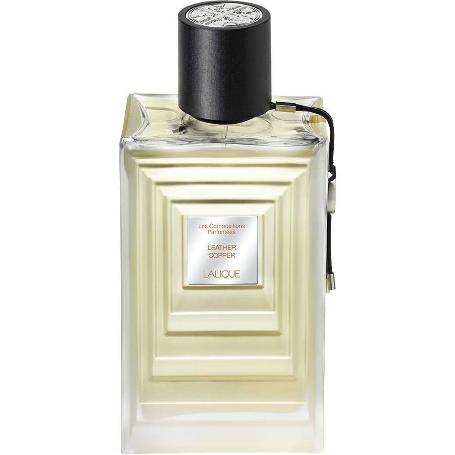 LES COMPOSITIONS LEATHER COPPER Perfume - LES COMPOSITIONS LEATHER ...