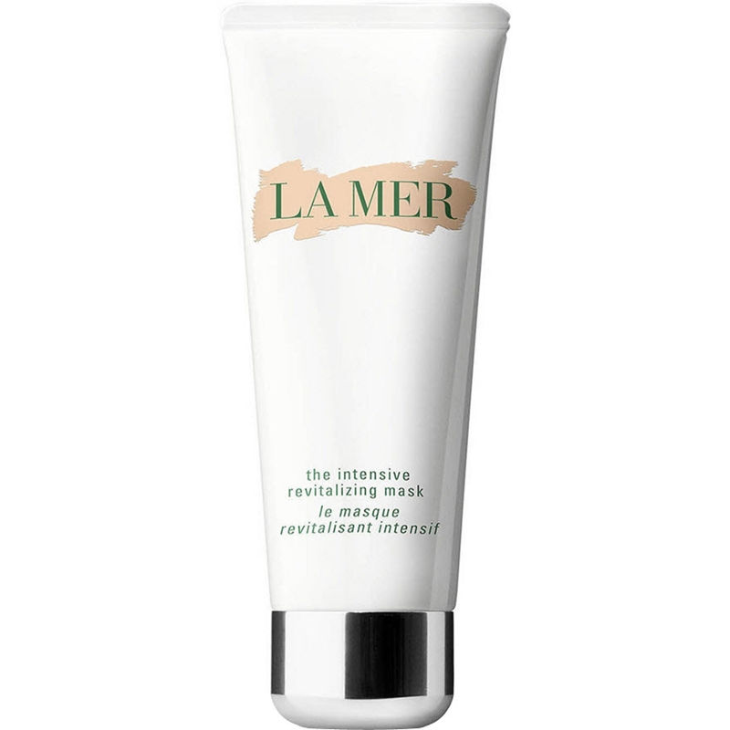 la mer face mask