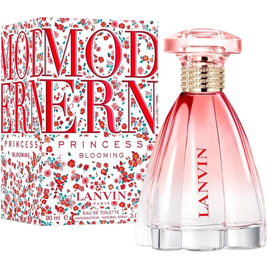 MODERN PRINCESS Perfume MODERN PRINCESS by Lanvin Feeling Sexy