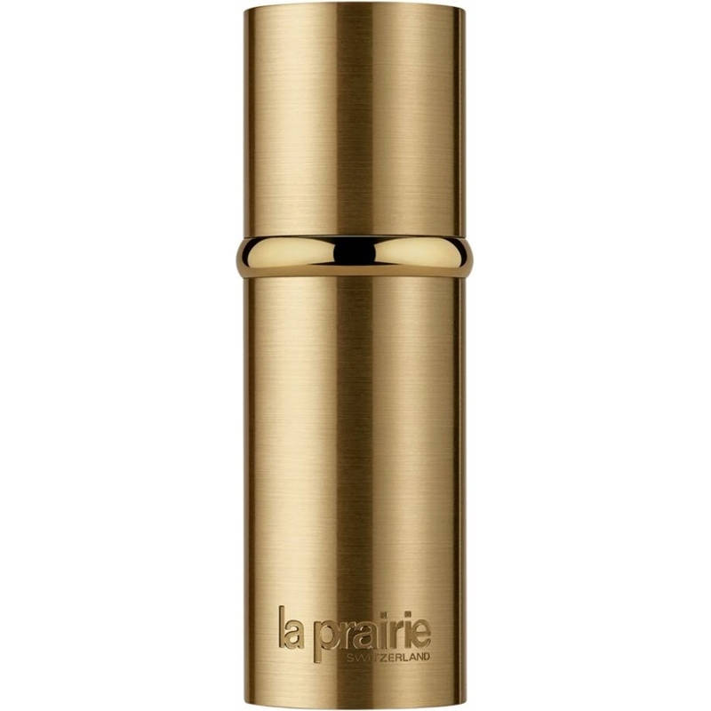 la prairie gold perfume