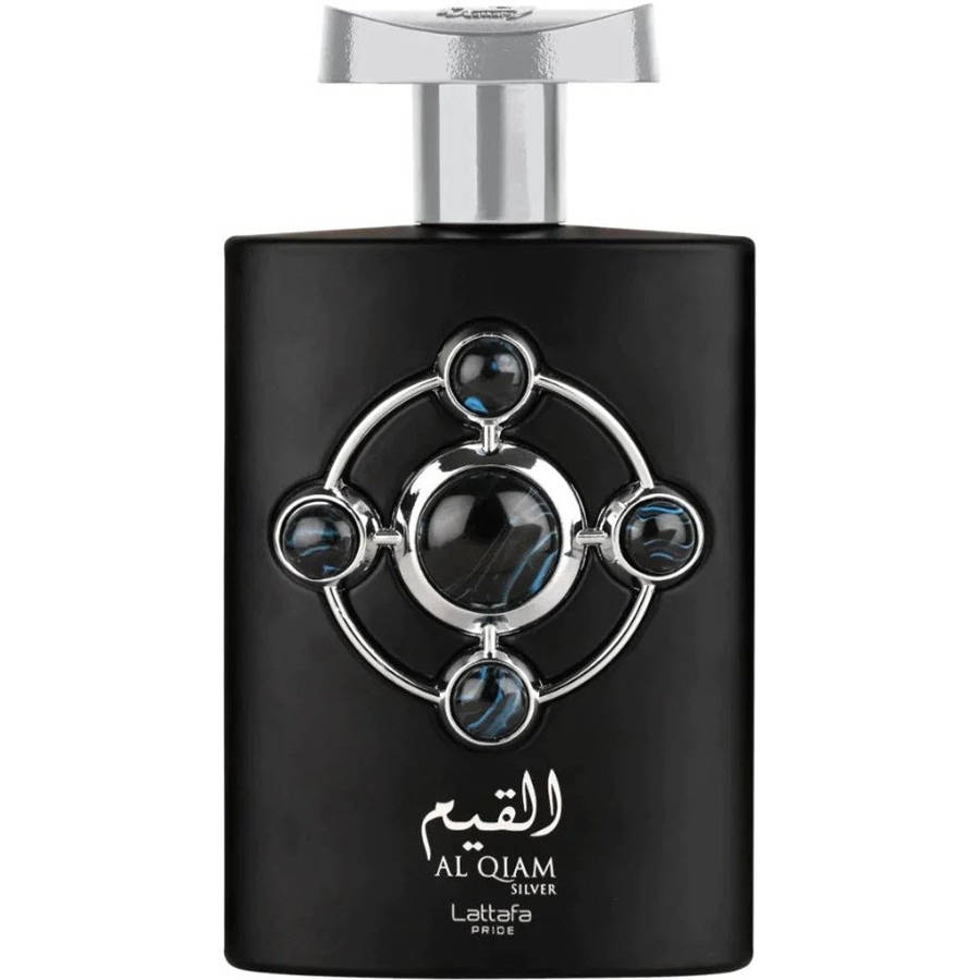 Al Qiam Silver Perfume Al Qiam Silver By Lattafa Perfumes Feeling Sexy Australia 318645