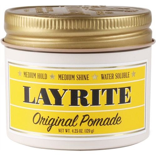 Layrite Original Pomade By Layrite Feeling Sexy Australia 303952