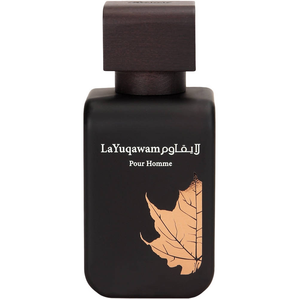 LA YUQAWAM POUR HOMME Perfume - LA YUQAWAM POUR HOMME by Rasasi | Feeling  Sexy, Australia 316944