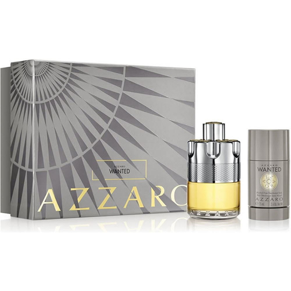 azzaro gift set