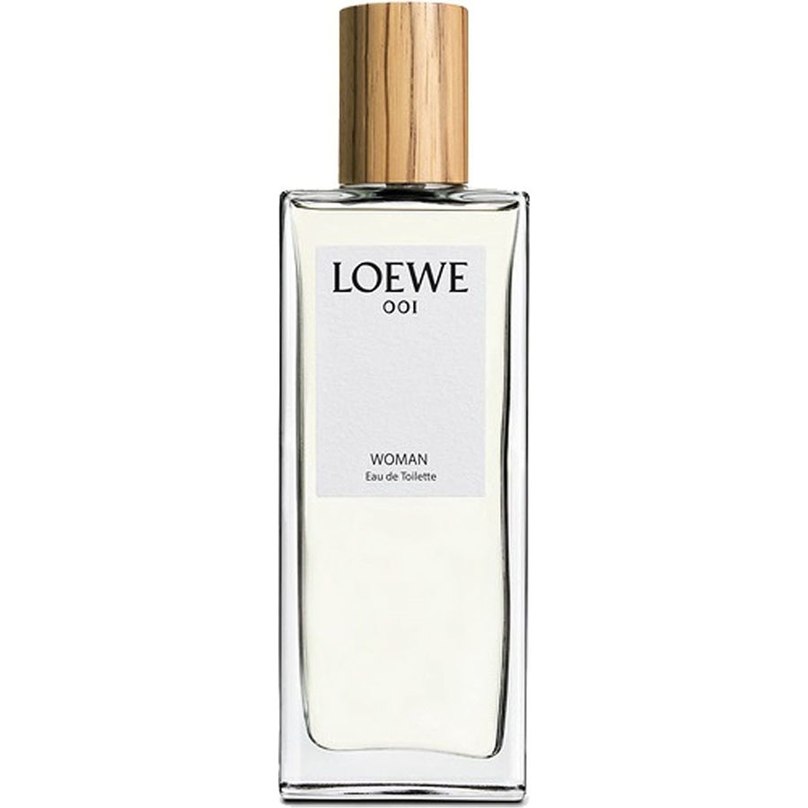 loewe 001 woman 30ml