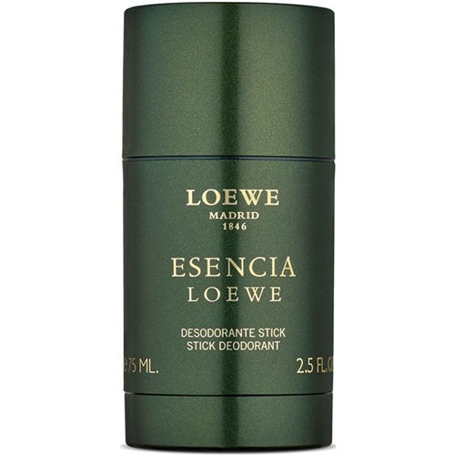 Esencia pour homme loewe hot sale