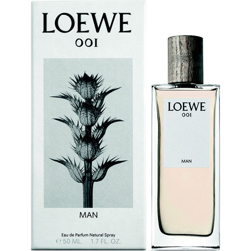 LOEWE 001 MAN EAU DE PARFUM Perfume 