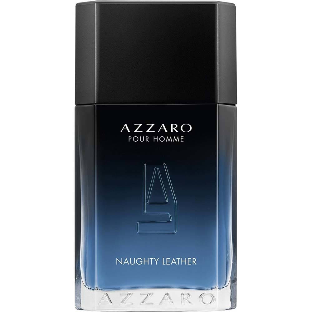 azzaro naughty leather perfume