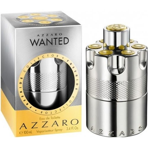 wanted perfume by azzaro