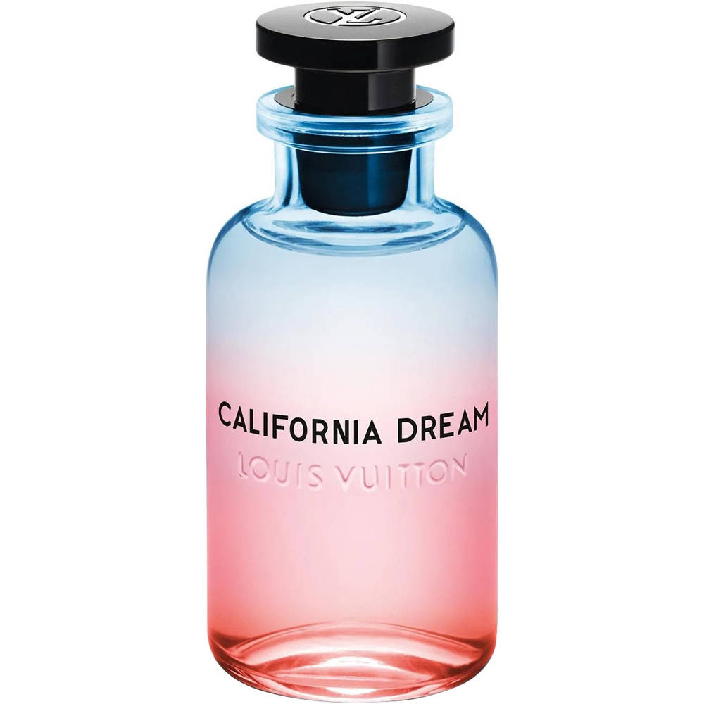 Shop for samples of California Dream (Eau de Parfum) by Louis Vuitton for  women and men rebottled and repacked by