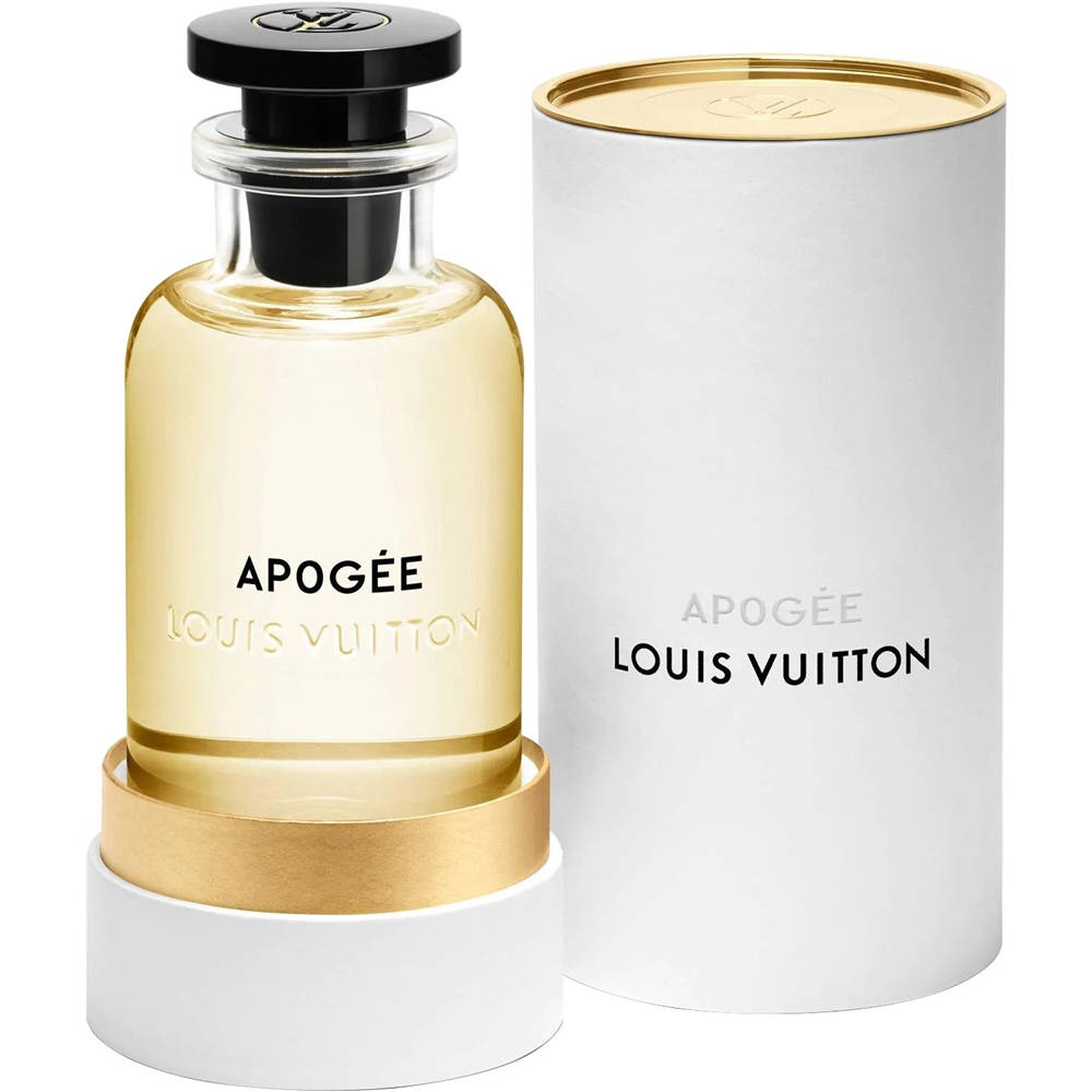 Les Colognes Louis Vuitton Is The Brand's First Unisex Fragrance