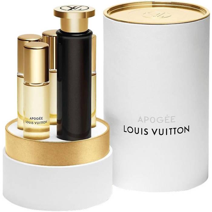 How Much Does It Cost to Refill a Louis Vuitton Perfume? (Prices