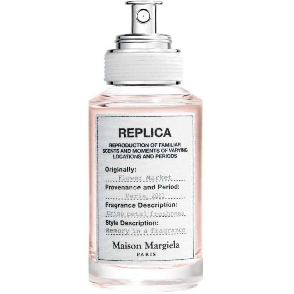 FUNFAIR EVENING Perfume - FUNFAIR EVENING by Maison Martin Margiela ...