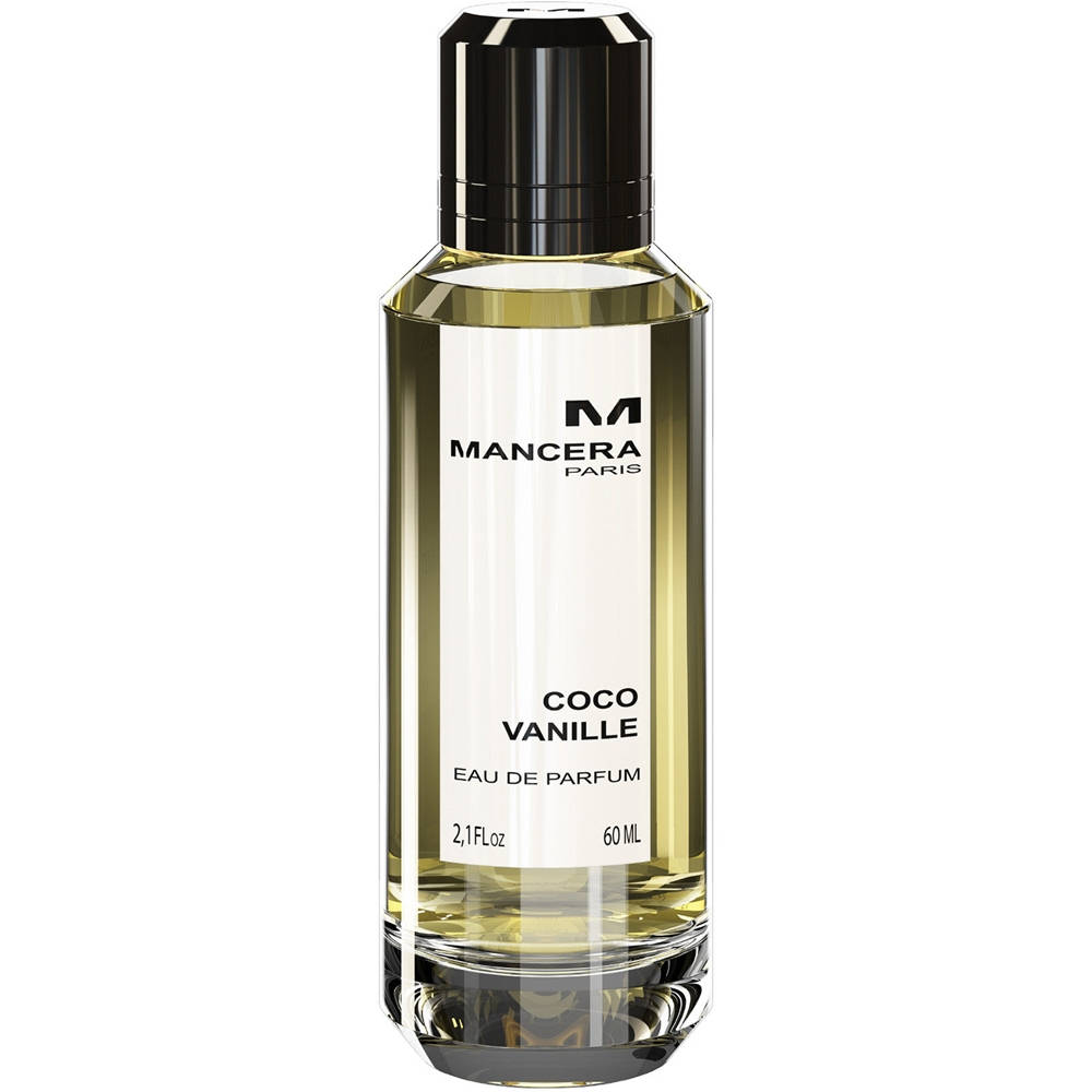 vanille coco perfume